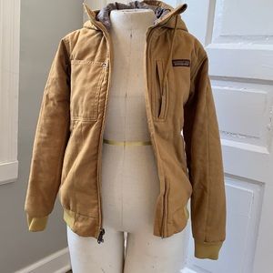 Patagonia Jacket